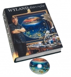 WYLAND: ARTIST OF THE SEA (Second Edition) Signed