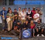 Blues Planet II