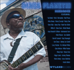 Blues Planet III