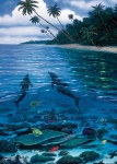 NATURE'S PARADISE