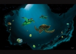 SEA TURTLE REALM