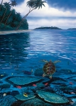 TWO WORLDS OF PARADISE II