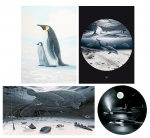 FINE ART MINI PRINT SETS - WYMP-SET03