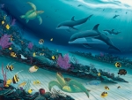 RADIANT REEF