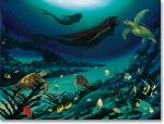 SIRENS OF THE SEA