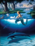 LITTLEST MERMAID
