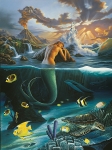 MERMAID DREAMS