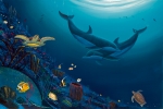 OCEAN REEF LIFE