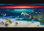 SEA LIFE BELOW
