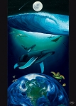 WATER PLANET