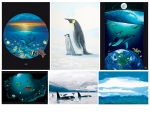 FINE ART NOTE CARD SETS - WYNC-SET0821
