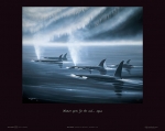 ORCA REALM