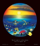 SEA TURTLE REEF