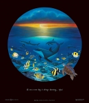 SEA OF LIFE