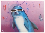 PUNK DOLPHIN