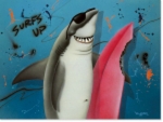 PUNK SHARK