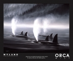 ORCA MIST