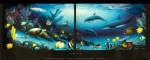 THE LIVING REEF