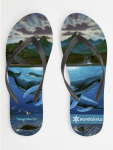 Dawn of Creation Women's Sandals
