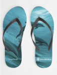 Faster, Higher, Stronger Women's Sandals
