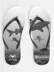 Sharks Women's Sandals